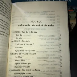 Trang Tử và Nam Hoa Kinh  975034