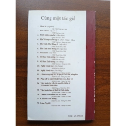 Văn hoá ứng xử bí quyết trẻ lâu sống lâu - Ts. Thế Hùng 537789