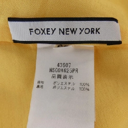 Foxy New York - Đầm hiệu Authentic 820870
