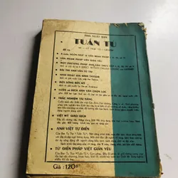 📚 BÀI HỌC VỀ NGÔN - NGỮ VĂN - MINH PHÁP (Tập 2) 571906