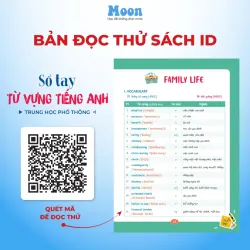 Sổ tay từ vựng Tiếng Anh 795804