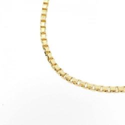 Dây chuyền Venetian K18YG - Hàng hiệu Chính hãng 865838