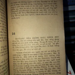 Vĩnh biệt Gunxarư - TS. Aitmatôp 786732