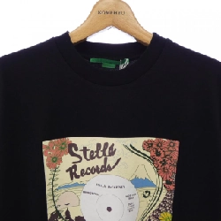 Áo phông Record Long Sleeve STELLA MCCARTNEY 632124