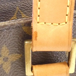 Túi Louis Vuitton Monogram Vavin GM M51170 618362