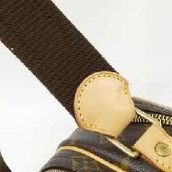 Túi đeo vai Louis Vuitton Monogram Reporter 28cm M45254 613012