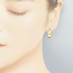 Bông tai 750YG của UnoAere - Hàng hiệu Authentic 844679