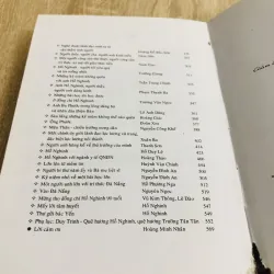 HỒ NGHINH MỘT CHIẾN SĨ MỘT CON NGƯỜI  970477