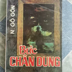 Bức chân dung - N. Gô Gôn ( N. Gogol)
