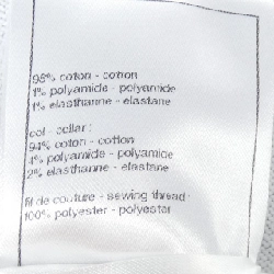 CHANEL LOOK23 P77924K11270 T-shirt - Hàng hiệu Authentic 775749