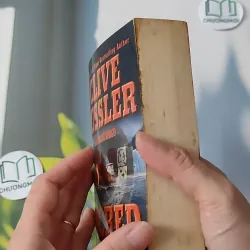 Sacred Stone - Clive Cussler & Craig Dirgo 1027192