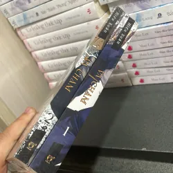 (đam mỹ) - Va Chạm - Hiểu Xuân ( 2 tập ) 1003753