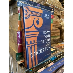 Ngày cuối trong đời Socrates 130112