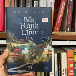  Bắc Hành Lược Ký - Lê Quýnh#HATRA