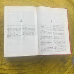 TỪ ĐIỂN ANH - VIỆT -  LÊ KHẢ KẾ - ENGLISH - VIETNAMESE DICTIONARY  699407