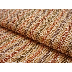 夏名古屋帯 羅織 - Hàng hiệu Authentic 875599