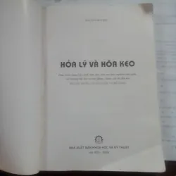 Hoá Lý & Hoá Keo 785577