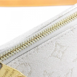 Túi xách vai Louis Vuitton Monogram Heritage Hobo Trunk M14661 - Hàng hiệu Authentic 764134