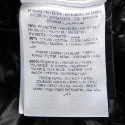 Áo khoác lông vũ MONCLER 642387