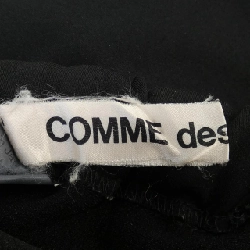 【Mã giảm giá】COMME des GARCONS quần 650349