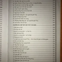 Phong thuỷ cải vận  700563