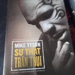 SỰ THẬT TRẦN TRỤI MIKE TYSON 322760
