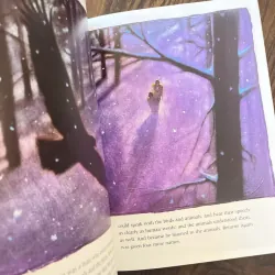 A Boy Called Slow: The True Story of Sitting Bull 974842