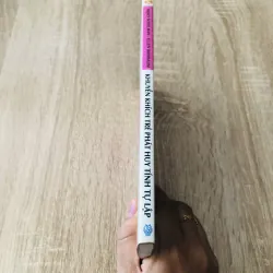 KHUYẾN KHÍCH TRẺ PHÁT HUY TÍNH TÍNH TỰ LẬP 1000619