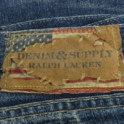 Quần jeans DENIM&SUPPLY - Hàng hiệu Authentic 885637