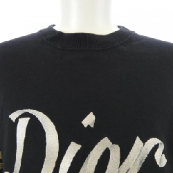 Áo thun cotton compact jersey DIOR 293J659A0554 - Hàng hiệu Authentic 900277
