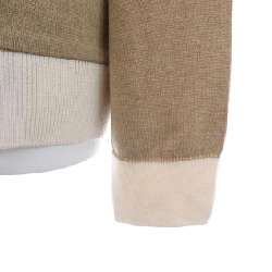 MAISON KITSUNE HU00542KT1036 Áo khoác cardigan - Hàng hiệu Authentic 887658