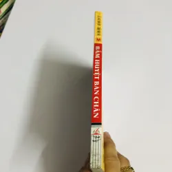 BẤM HUYỆT BÀN CHÂN  780388