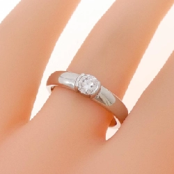 Nhẫn Tiffany Dots 0.28CT - Hàng hiệu Chính hãng 836928