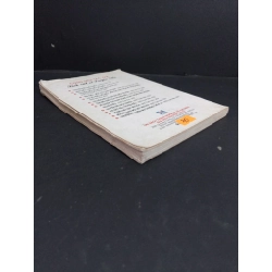 Bói kiều như một nét văn hóa mới 70% bẩn bìa, ố, tróc bìa, tróc gáy 2003 HCM2811 Phạm Đan Quế VĂN HỌC 353580
