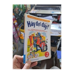 Hãy Đợi Đấy - Tập 2 - Alexander Kurliandsky 2011 982226