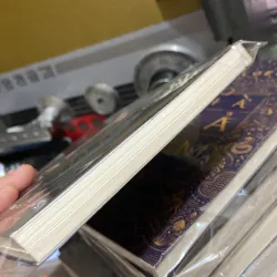 (Tiểu thuyết) - Bữa cơm ngày mai chúng ta cùng chờ đợi - Maiko Seo 972527