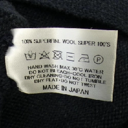 MOTHER HAND artisan áo khoác - Hàng hiệu Authentic 903048