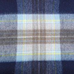 Khăn quàng cổ JOSHUA ELLIS - Hàng hiệu Authentic 835956