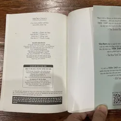 Trốn chạy - Alice Munro (k1) 717354