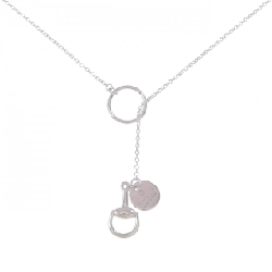 Dây chuyền Gucci Horsebit - Hàng hiệu Chính hãng