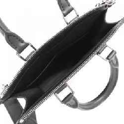 Túi xách Louis Vuitton Monogram Eclipse Sac Plat Cross M46098 618631