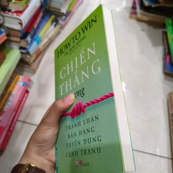 Chiến Thắng Trong Tranh Luận, Bán Hàng, Tuyển Dụng, Cạnh Tranh - Dr. Rob Yeung
🌱 463417