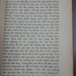 LUYẾN ÁI QUAN - Nghiêm Xuân Hồng 271056