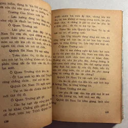 Võ lâm Tam Ảnh (Tập 1) - Diệp Lang 800813