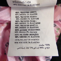 Miu Miu MIU MIU Váy - Hàng hiệu Chính hãng 823400