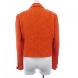 【Mã giảm giá】【Cổ điển】Áo khoác Chanel CHANEL 643016