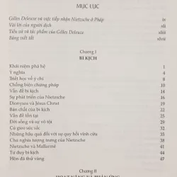 Nietzsche và triết học (Deleuze) 791083