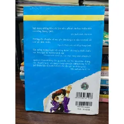 Pipilu và Sói bạc Rocker - Trịnh Uyển Khiết 572443