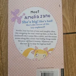 Good Idea, Amelia Jane
20k 673800