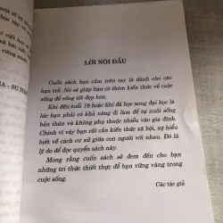 Một số kỹ năng trong cuộc sống 782795